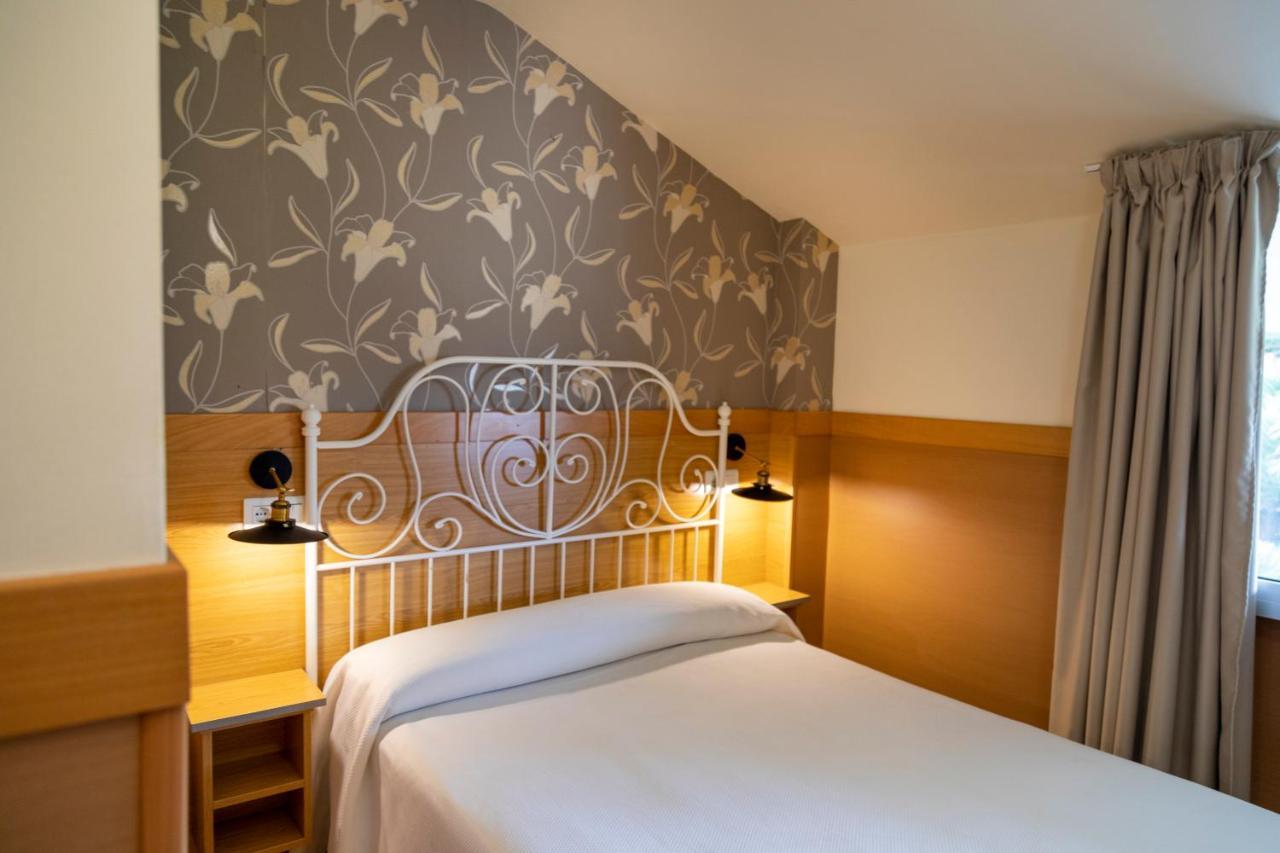 Hotel Ria De Suances Buitenkant foto